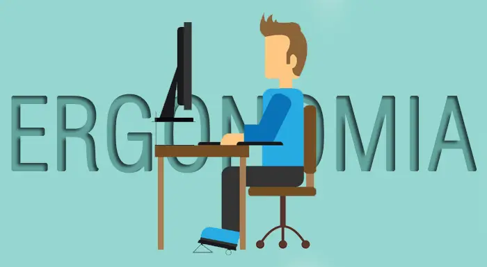 NR 17- Ergonomia